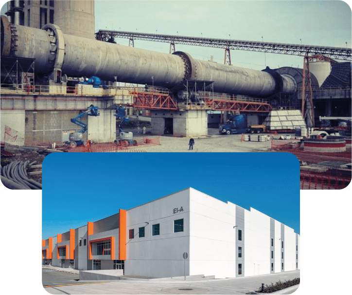 Servicios Instalaciones Electricas Industria y Pymes