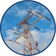 Inicio Instalaciones Electricas Lineas de Transmision