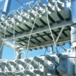 Servicios Instalaciones Electricas capacitores