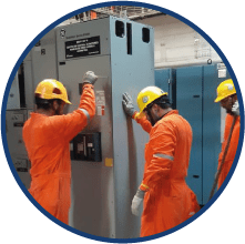 Inicio Instalaciones Electricas protecciones electricas