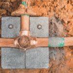 Servicios Instalaciones Electricas sistema de tierras
