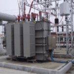 Servicios Instalaciones Electricas subestaciones