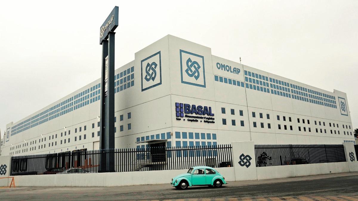 crede demanda parques industriales