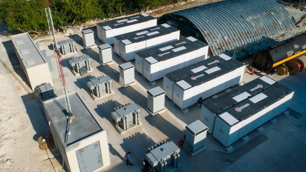 perspectivas sector energetico en