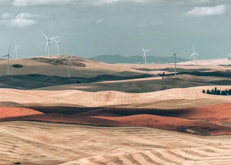 Perspectiva del Sector Energético 2025
