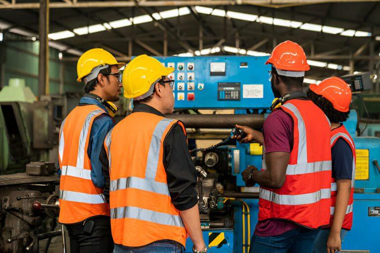 La Ingeniería Eléctrica Industrial en México