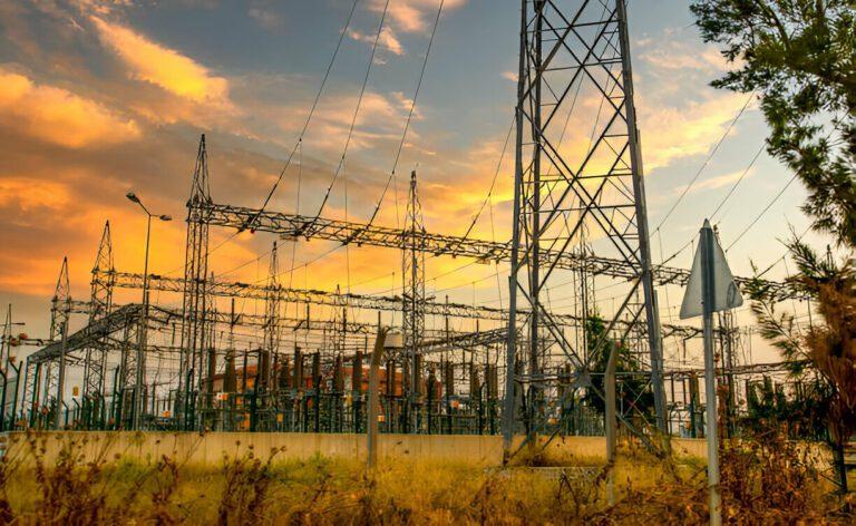 Crecimiento de la Demanda Eléctrica