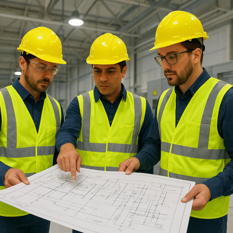 Tendencias en el Diseño de las Instalaciones Eléctricas Industriales