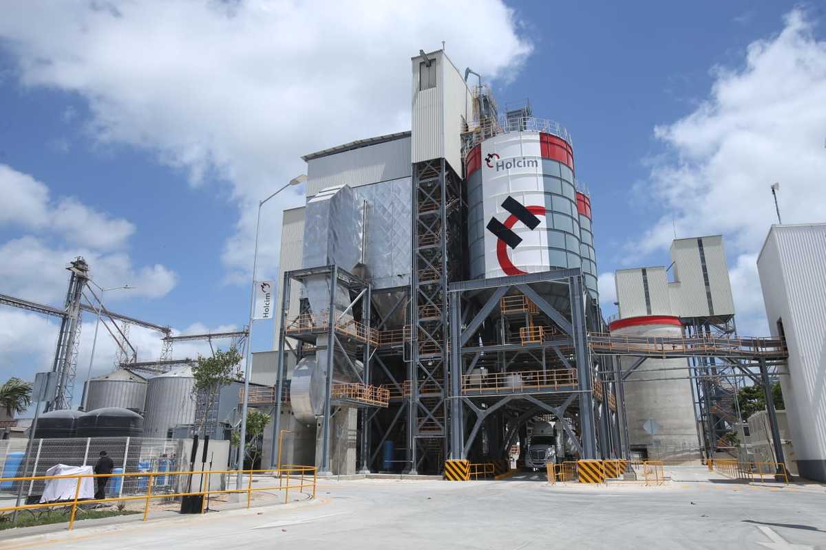 Planta Cementera Merida 01