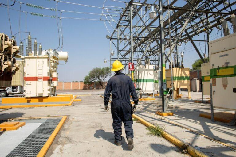 Funcionamiento e Ingenierías de las Termoeléctricas