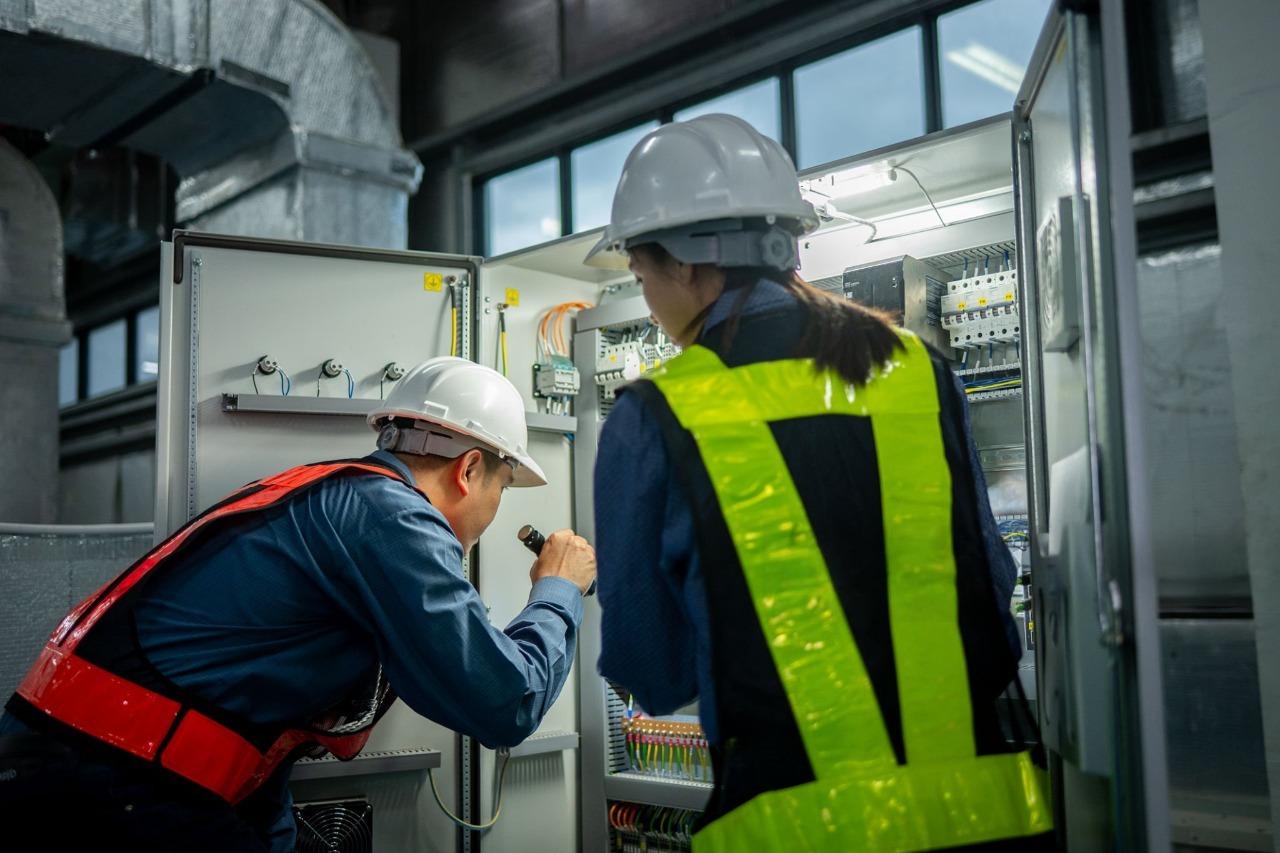 Instalaciones Electricas Comerciales